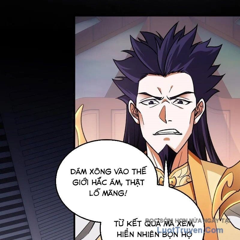 Toàn Dân Chuyển Chức : Duy Ta Vô Chức Tán Nhân Chapter 192 - Next 