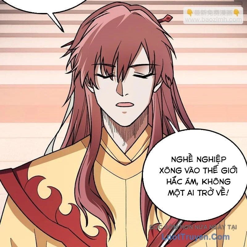 Toàn Dân Chuyển Chức : Duy Ta Vô Chức Tán Nhân Chapter 192 - Next 