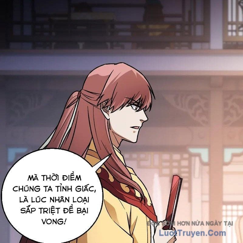 Toàn Dân Chuyển Chức : Duy Ta Vô Chức Tán Nhân Chapter 192 - Next 