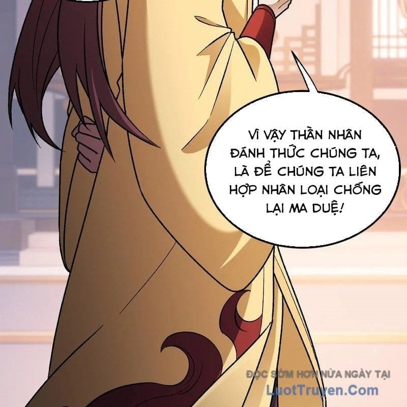 Toàn Dân Chuyển Chức : Duy Ta Vô Chức Tán Nhân Chapter 192 - Next 