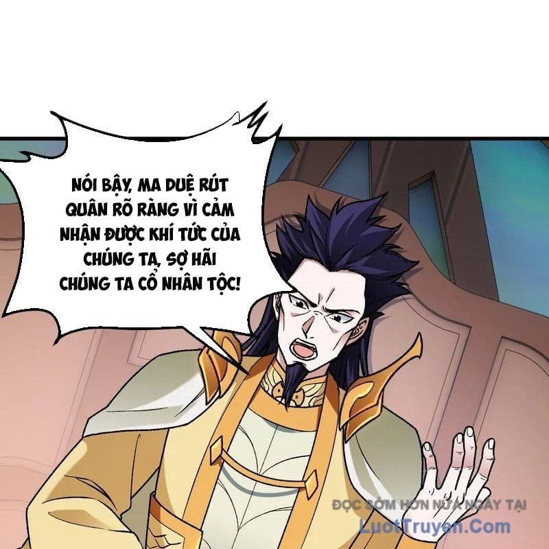 Toàn Dân Chuyển Chức : Duy Ta Vô Chức Tán Nhân Chapter 192 - Next 