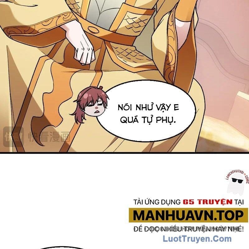 Toàn Dân Chuyển Chức : Duy Ta Vô Chức Tán Nhân Chapter 192 - Next 