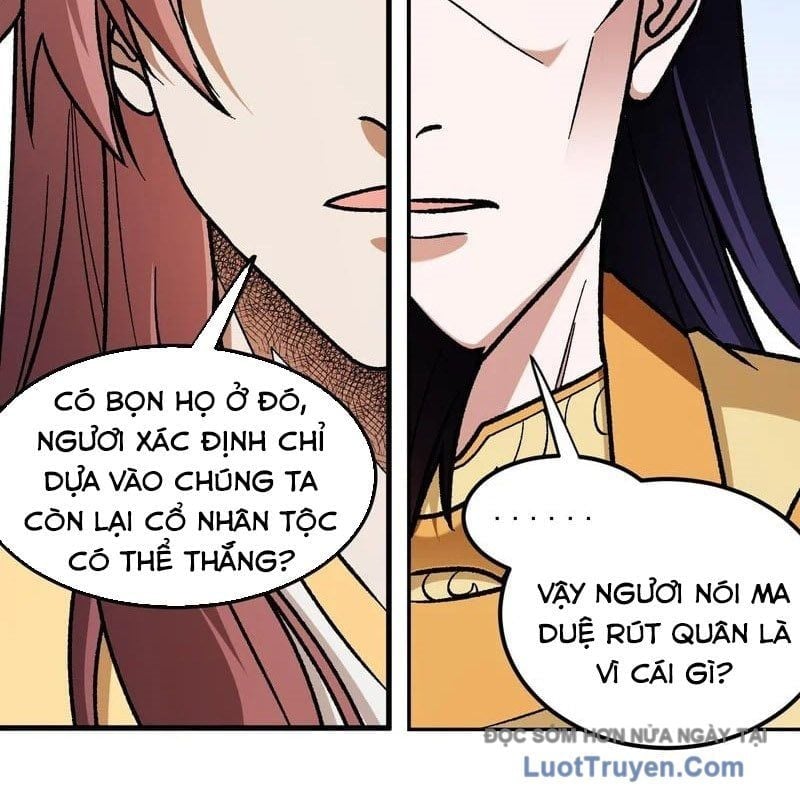 Toàn Dân Chuyển Chức : Duy Ta Vô Chức Tán Nhân Chapter 192 - Next 