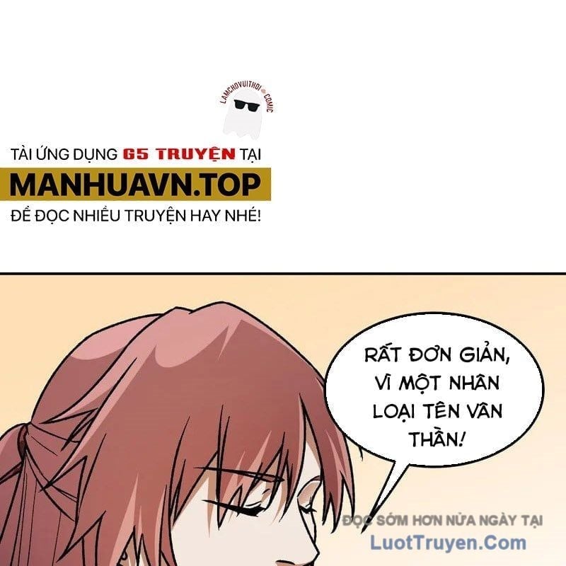 Toàn Dân Chuyển Chức : Duy Ta Vô Chức Tán Nhân Chapter 192 - Next 