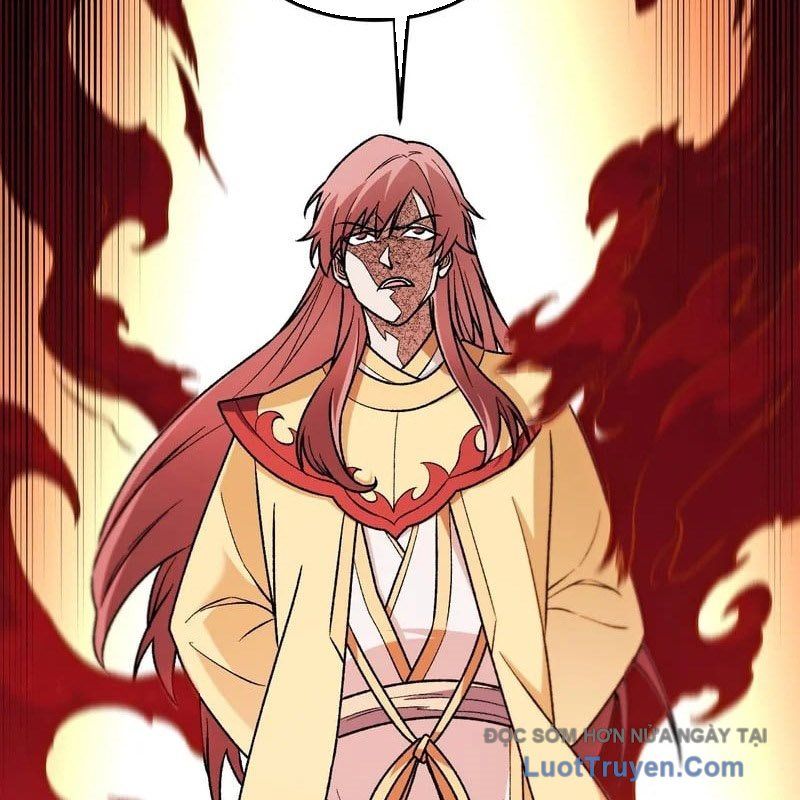 Toàn Dân Chuyển Chức : Duy Ta Vô Chức Tán Nhân Chapter 192 - Next 