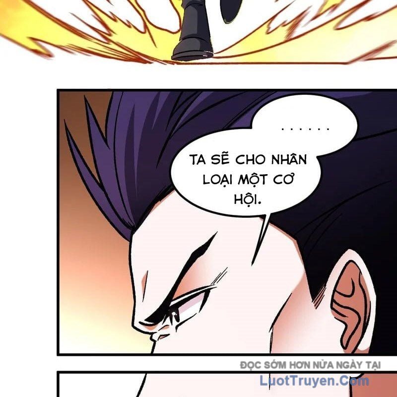 Toàn Dân Chuyển Chức : Duy Ta Vô Chức Tán Nhân Chapter 192 - Next 