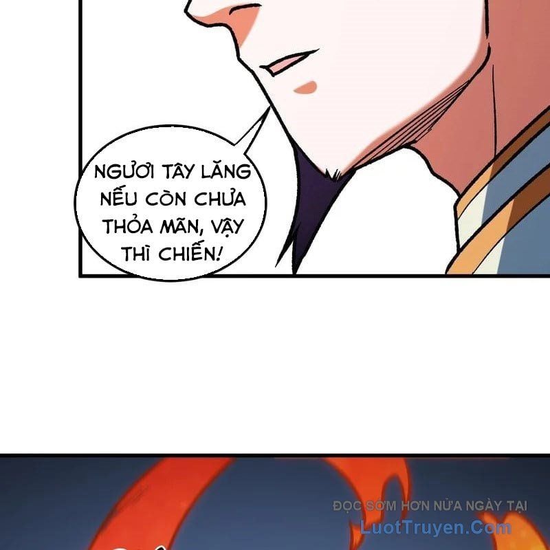 Toàn Dân Chuyển Chức : Duy Ta Vô Chức Tán Nhân Chapter 192 - Next 