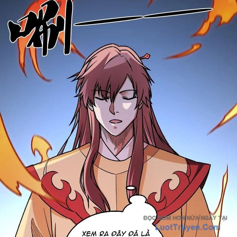 Toàn Dân Chuyển Chức : Duy Ta Vô Chức Tán Nhân Chapter 192 - Next 