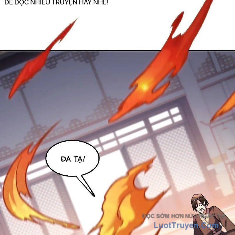 Toàn Dân Chuyển Chức : Duy Ta Vô Chức Tán Nhân Chapter 192 - Next 