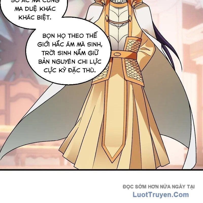 Toàn Dân Chuyển Chức : Duy Ta Vô Chức Tán Nhân Chapter 192 - Next 