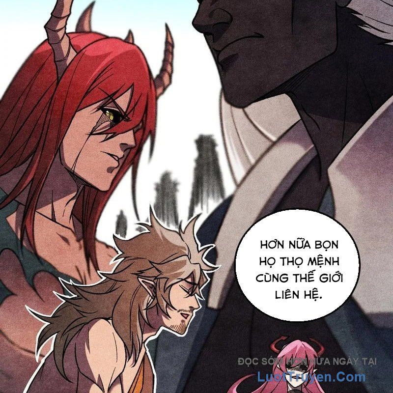 Toàn Dân Chuyển Chức : Duy Ta Vô Chức Tán Nhân Chapter 192 - Next 