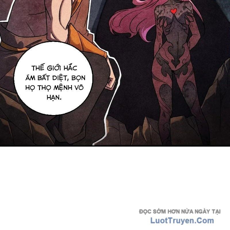 Toàn Dân Chuyển Chức : Duy Ta Vô Chức Tán Nhân Chapter 192 - Next 