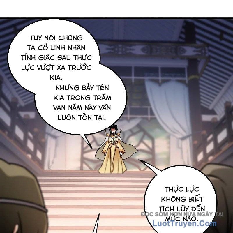 Toàn Dân Chuyển Chức : Duy Ta Vô Chức Tán Nhân Chapter 192 - Next 