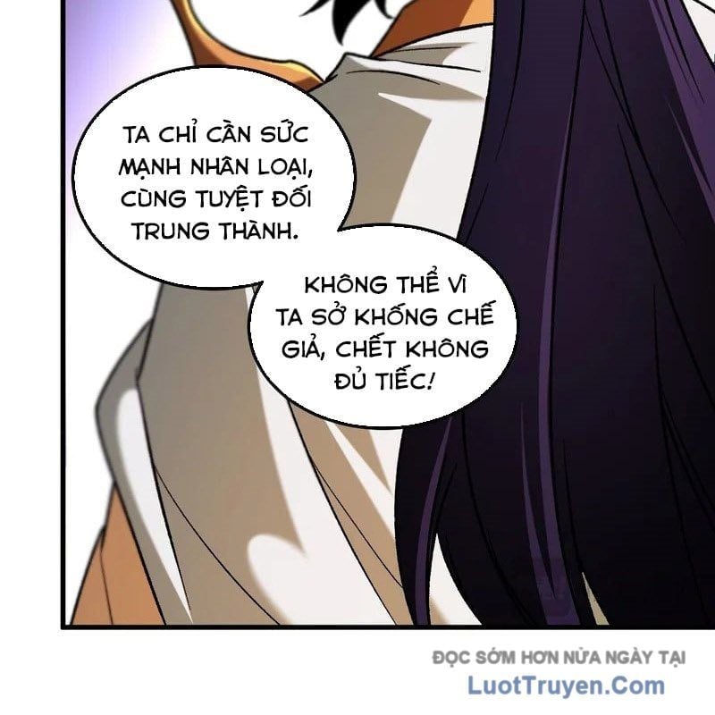 Toàn Dân Chuyển Chức : Duy Ta Vô Chức Tán Nhân Chapter 192 - Next 