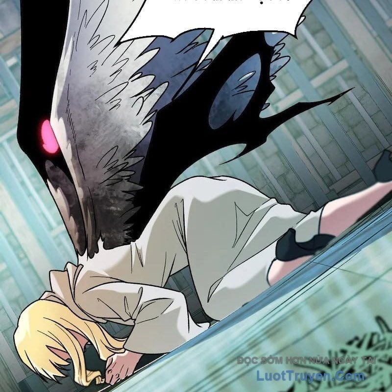 Toàn Dân Chuyển Chức : Duy Ta Vô Chức Tán Nhân Chapter 192 - Next 