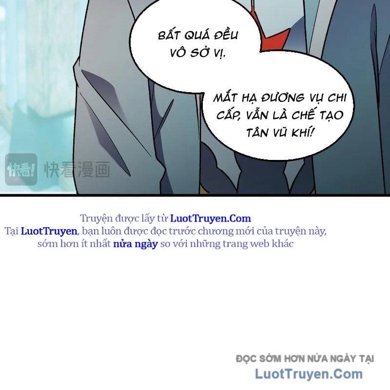 Toàn Dân Chuyển Chức : Duy Ta Vô Chức Tán Nhân Chapter 192 - Next 