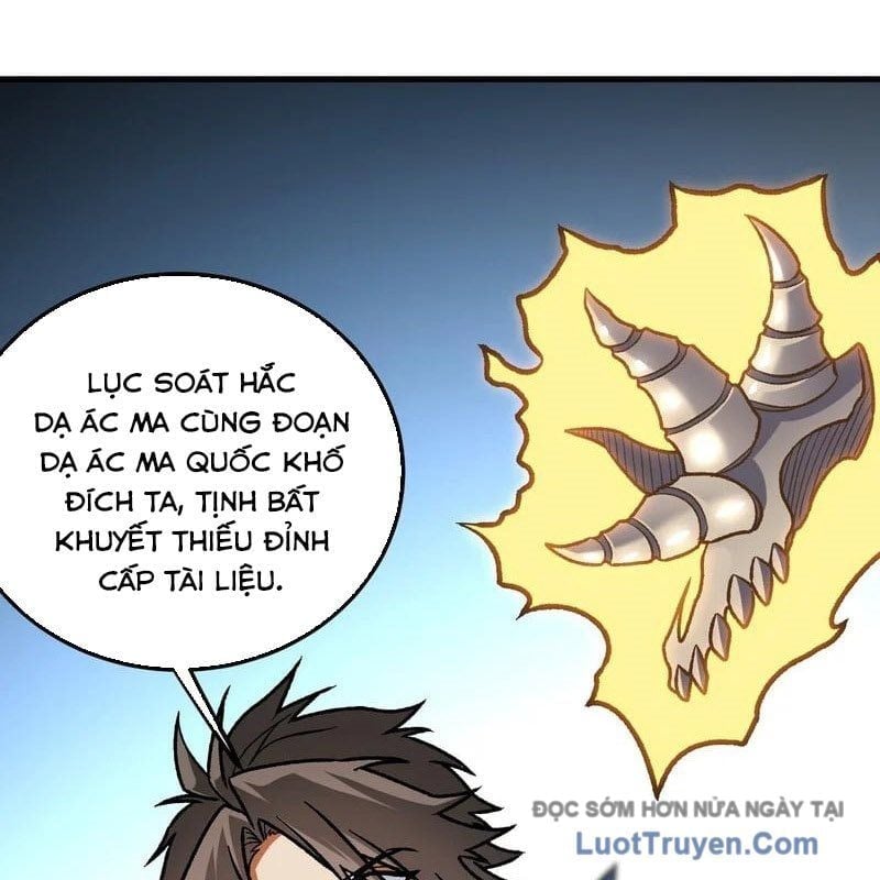 Toàn Dân Chuyển Chức : Duy Ta Vô Chức Tán Nhân Chapter 192 - Next 