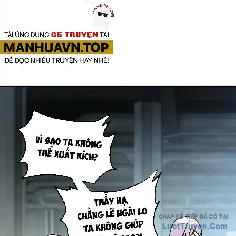 Toàn Dân Chuyển Chức : Duy Ta Vô Chức Tán Nhân Chapter 198 - Trang 2