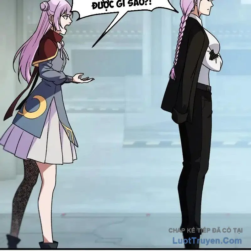 Toàn Dân Chuyển Chức : Duy Ta Vô Chức Tán Nhân Chapter 198 - Trang 2