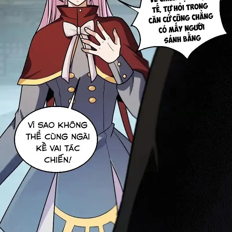 Toàn Dân Chuyển Chức : Duy Ta Vô Chức Tán Nhân Chapter 198 - Trang 2