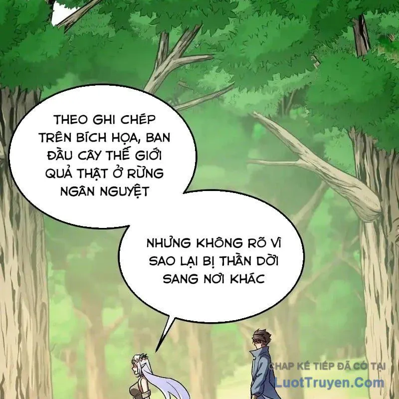 Toàn Dân Chuyển Chức : Duy Ta Vô Chức Tán Nhân Chapter 198 - Trang 2