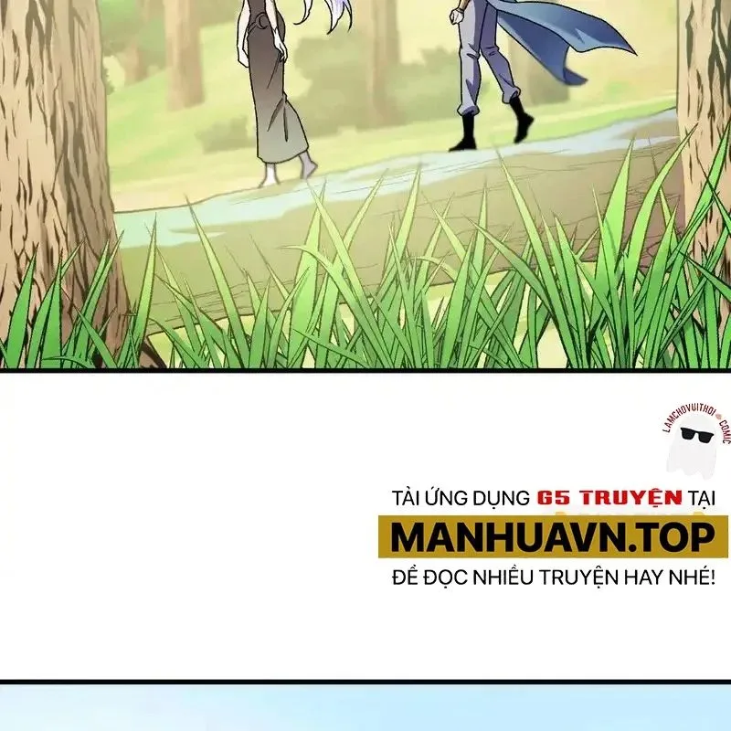 Toàn Dân Chuyển Chức : Duy Ta Vô Chức Tán Nhân Chapter 198 - Trang 2