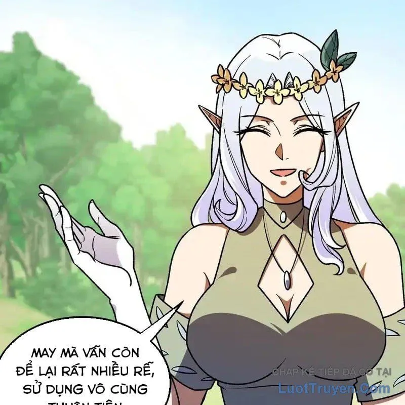 Toàn Dân Chuyển Chức : Duy Ta Vô Chức Tán Nhân Chapter 198 - Trang 2