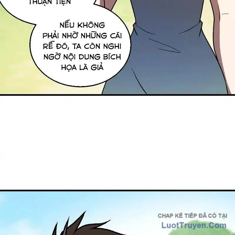 Toàn Dân Chuyển Chức : Duy Ta Vô Chức Tán Nhân Chapter 198 - Trang 2