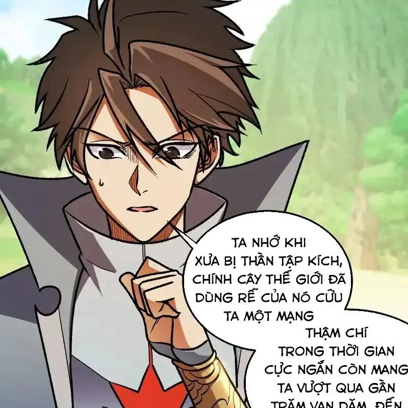 Toàn Dân Chuyển Chức : Duy Ta Vô Chức Tán Nhân Chapter 198 - Trang 2