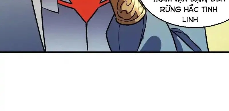 Toàn Dân Chuyển Chức : Duy Ta Vô Chức Tán Nhân Chapter 198 - Trang 2