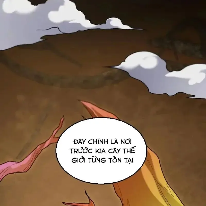 Toàn Dân Chuyển Chức : Duy Ta Vô Chức Tán Nhân Chapter 198 - Trang 2