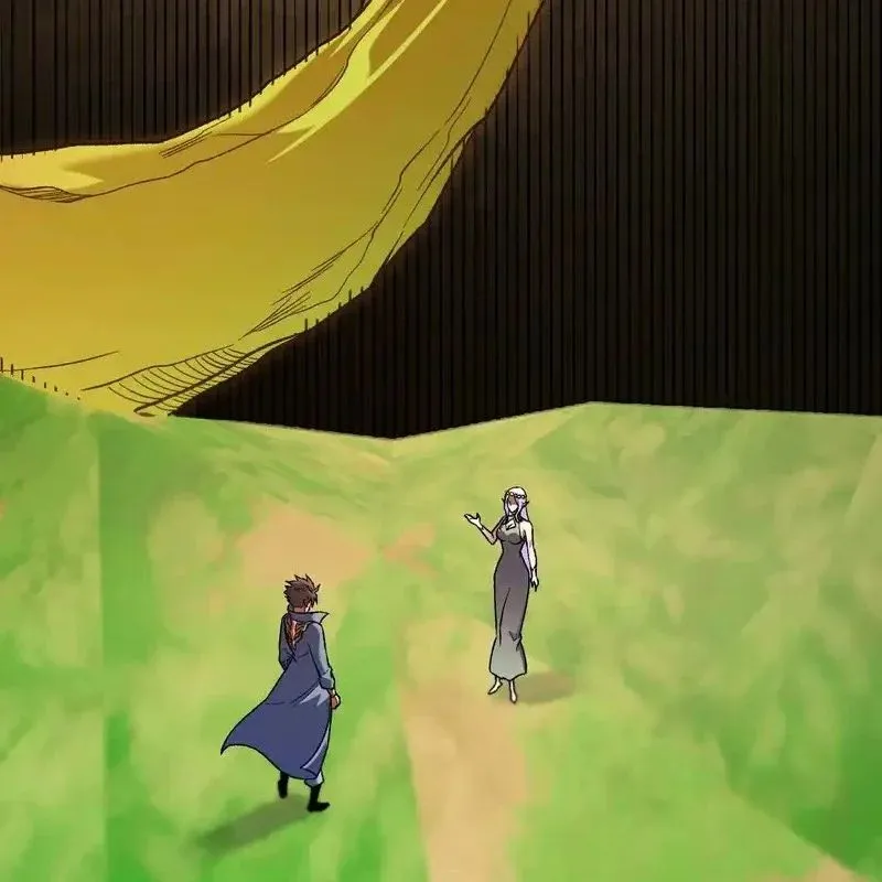 Toàn Dân Chuyển Chức : Duy Ta Vô Chức Tán Nhân Chapter 198 - Trang 2