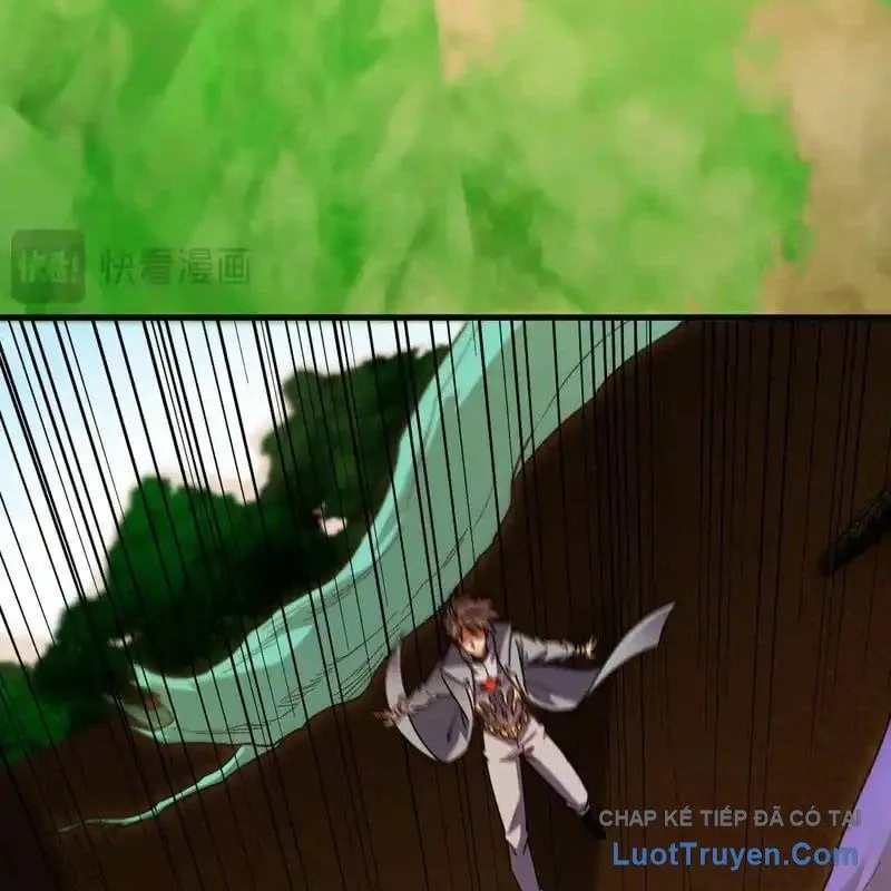 Toàn Dân Chuyển Chức : Duy Ta Vô Chức Tán Nhân Chapter 198 - Trang 2