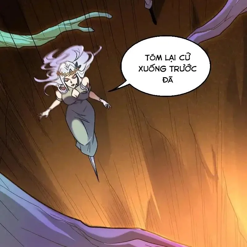 Toàn Dân Chuyển Chức : Duy Ta Vô Chức Tán Nhân Chapter 198 - Trang 2