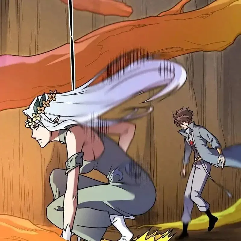 Toàn Dân Chuyển Chức : Duy Ta Vô Chức Tán Nhân Chapter 198 - Trang 2