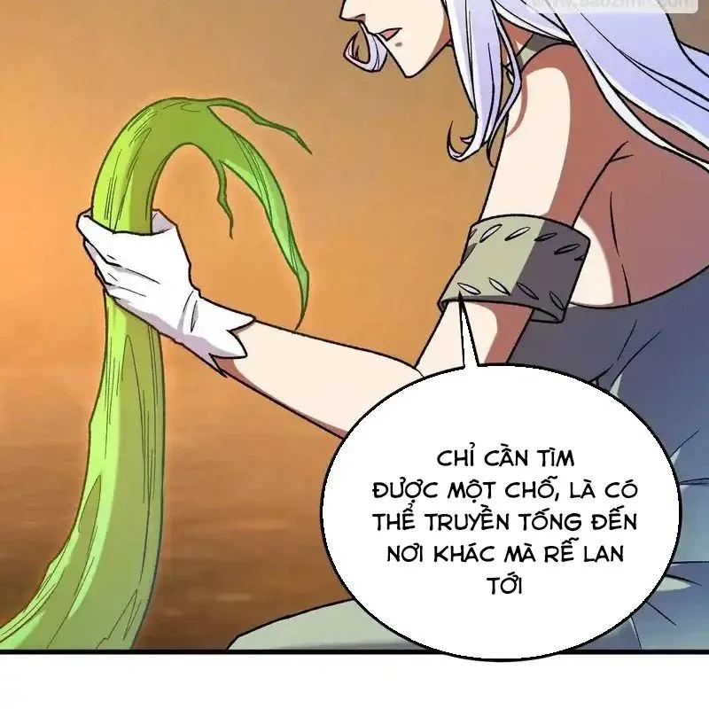 Toàn Dân Chuyển Chức : Duy Ta Vô Chức Tán Nhân Chapter 198 - Trang 2