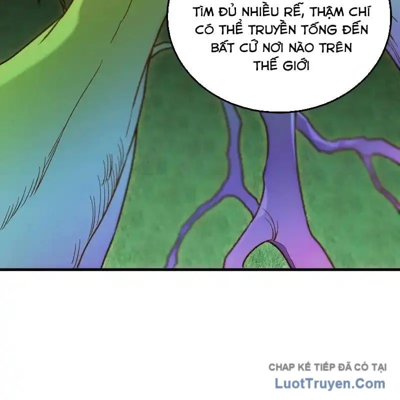 Toàn Dân Chuyển Chức : Duy Ta Vô Chức Tán Nhân Chapter 198 - Trang 2