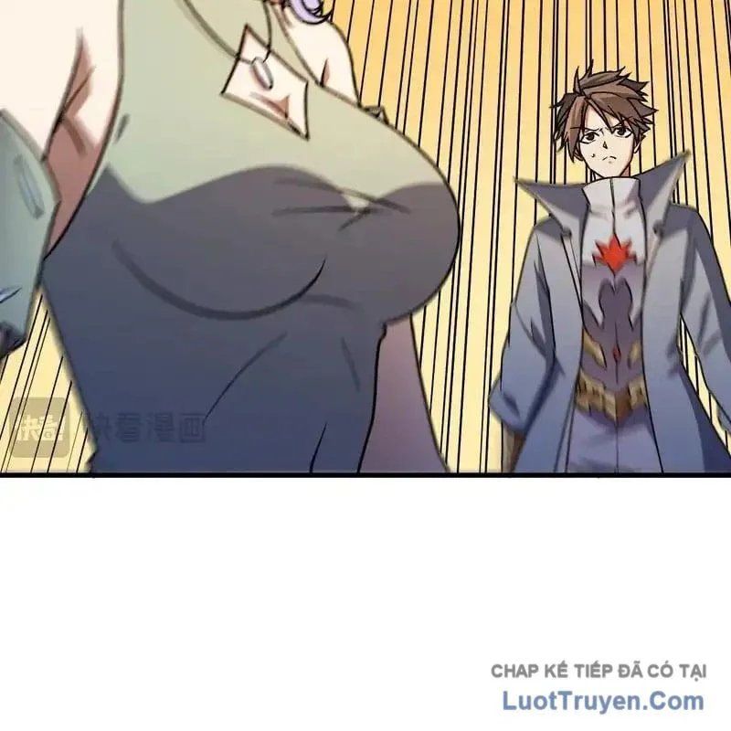 Toàn Dân Chuyển Chức : Duy Ta Vô Chức Tán Nhân Chapter 198 - Trang 2