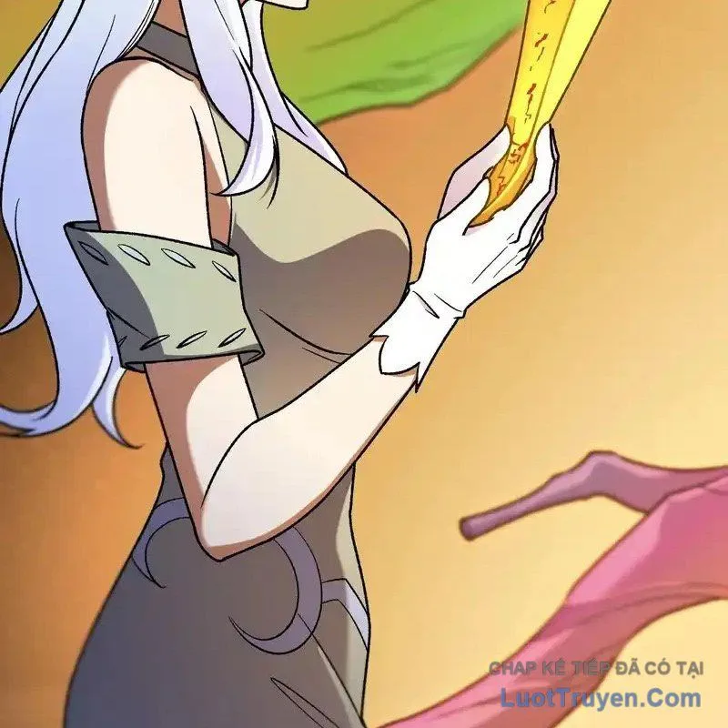 Toàn Dân Chuyển Chức : Duy Ta Vô Chức Tán Nhân Chapter 198 - Trang 2