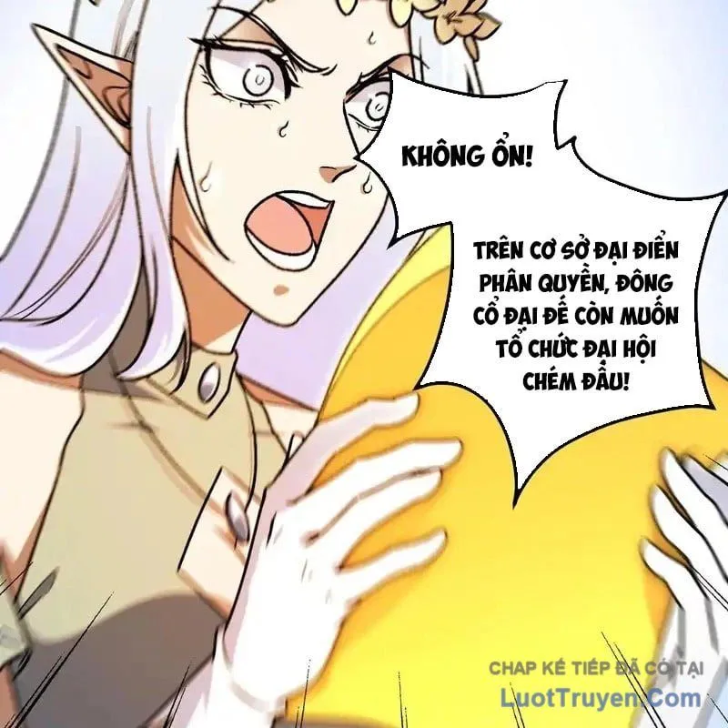 Toàn Dân Chuyển Chức : Duy Ta Vô Chức Tán Nhân Chapter 198 - Trang 2