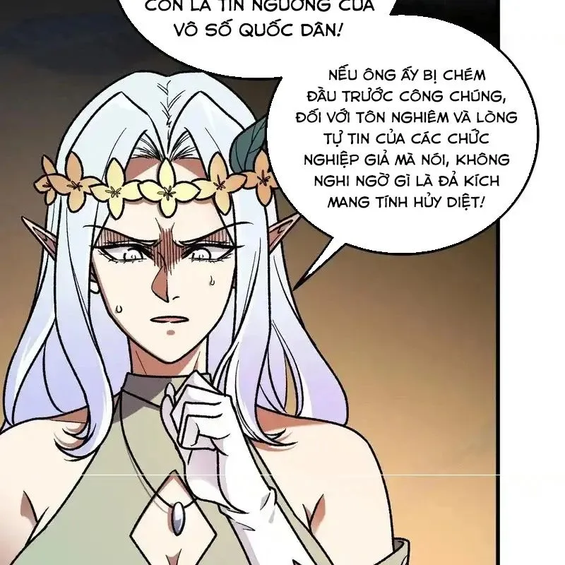 Toàn Dân Chuyển Chức : Duy Ta Vô Chức Tán Nhân Chapter 198 - Trang 2