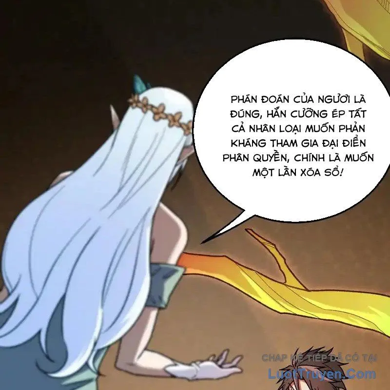 Toàn Dân Chuyển Chức : Duy Ta Vô Chức Tán Nhân Chapter 198 - Trang 2