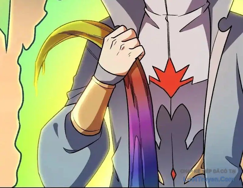 Toàn Dân Chuyển Chức : Duy Ta Vô Chức Tán Nhân Chapter 198 - Trang 2