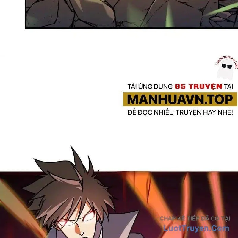 Toàn Dân Chuyển Chức : Duy Ta Vô Chức Tán Nhân Chapter 198 - Trang 2