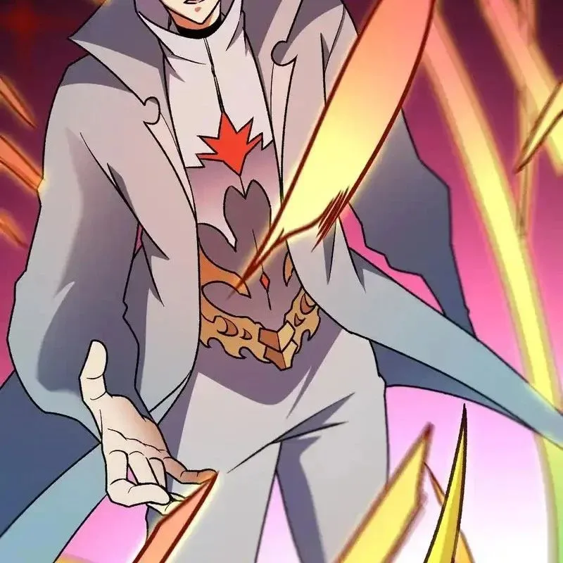 Toàn Dân Chuyển Chức : Duy Ta Vô Chức Tán Nhân Chapter 198 - Trang 2