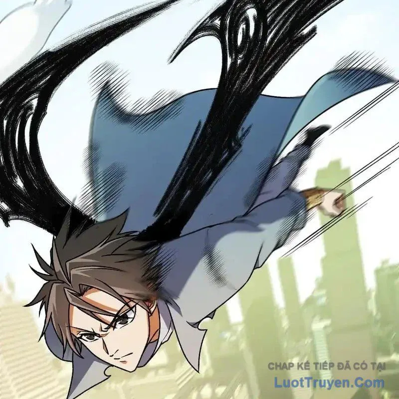 Toàn Dân Chuyển Chức : Duy Ta Vô Chức Tán Nhân Chapter 198 - Trang 2