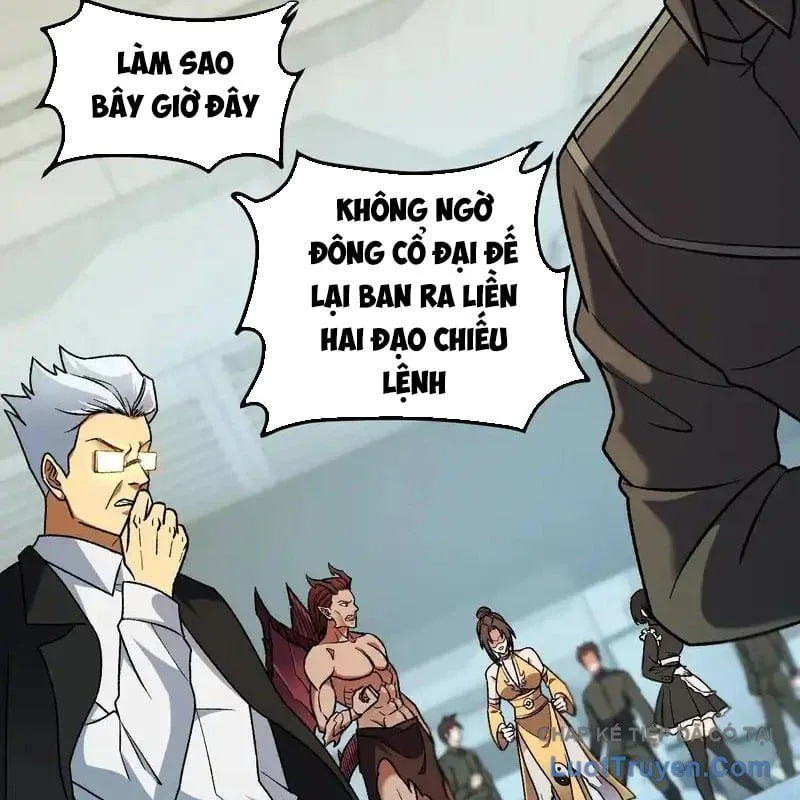 Toàn Dân Chuyển Chức : Duy Ta Vô Chức Tán Nhân Chapter 198 - Trang 2