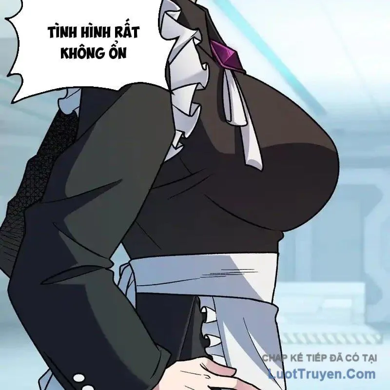 Toàn Dân Chuyển Chức : Duy Ta Vô Chức Tán Nhân Chapter 198 - Trang 2