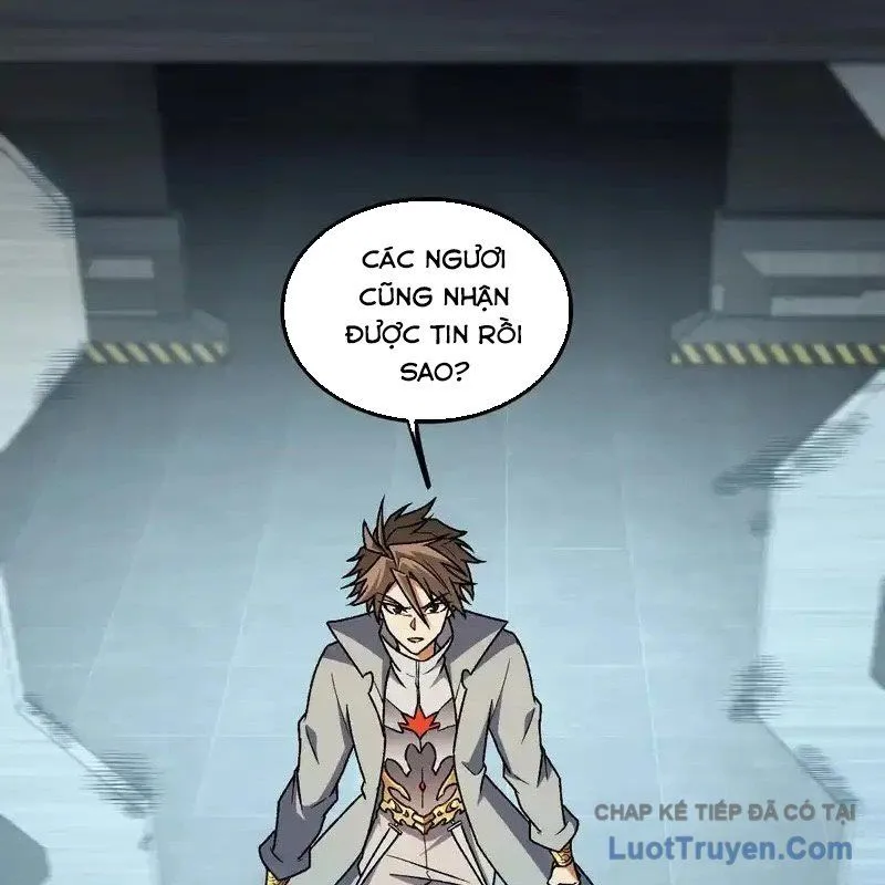 Toàn Dân Chuyển Chức : Duy Ta Vô Chức Tán Nhân Chapter 198 - Trang 2