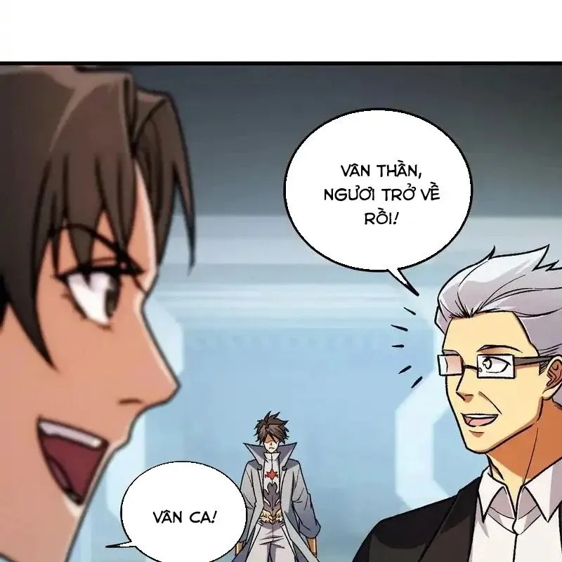 Toàn Dân Chuyển Chức : Duy Ta Vô Chức Tán Nhân Chapter 198 - Trang 2